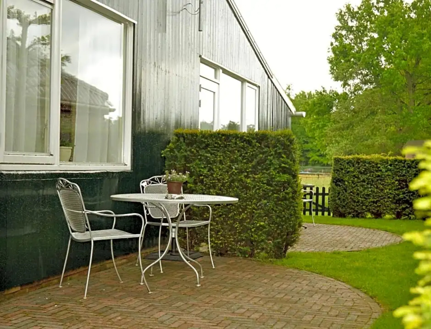 Vakantiewoning De Berkeboom