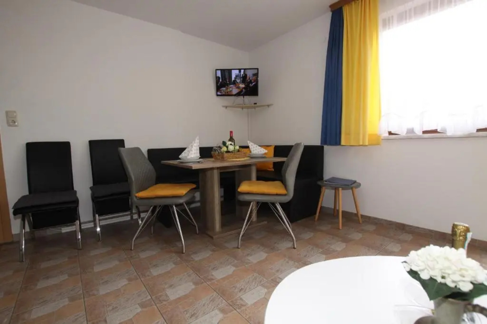 Wessely Appartements am Golfplatz