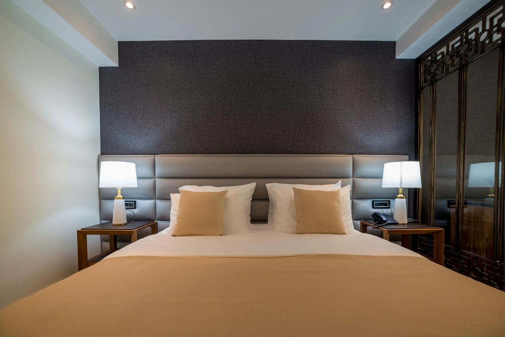 Hotel Palazzo del Mare - Essenza