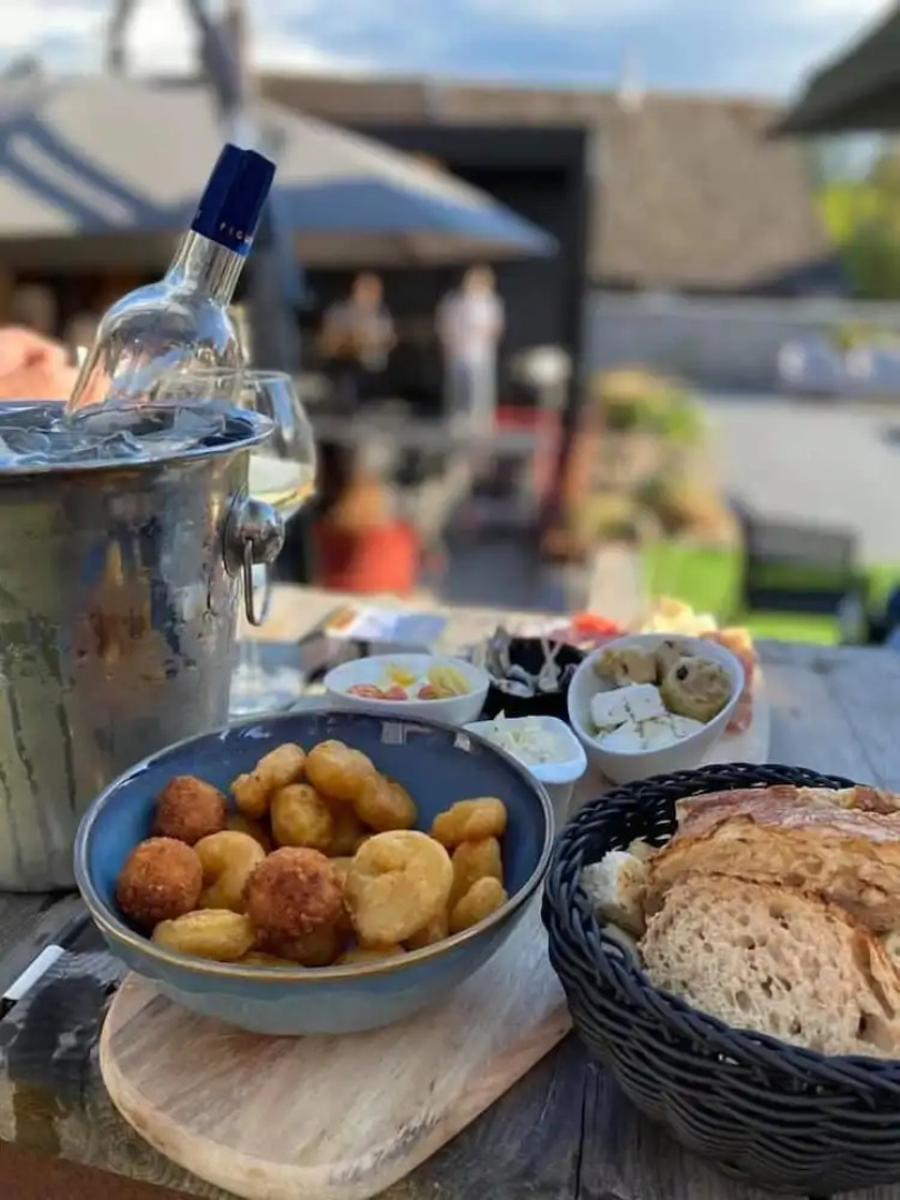 Le Presbytère de Sautour