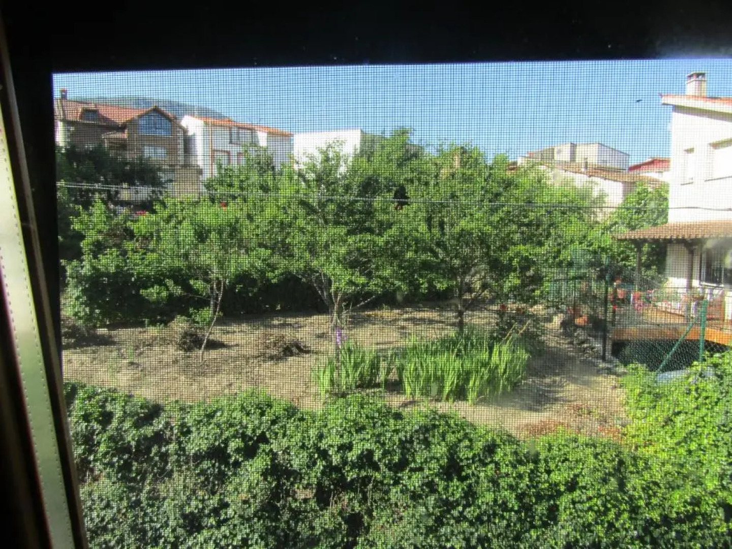 Casas Rurales La Dehesa