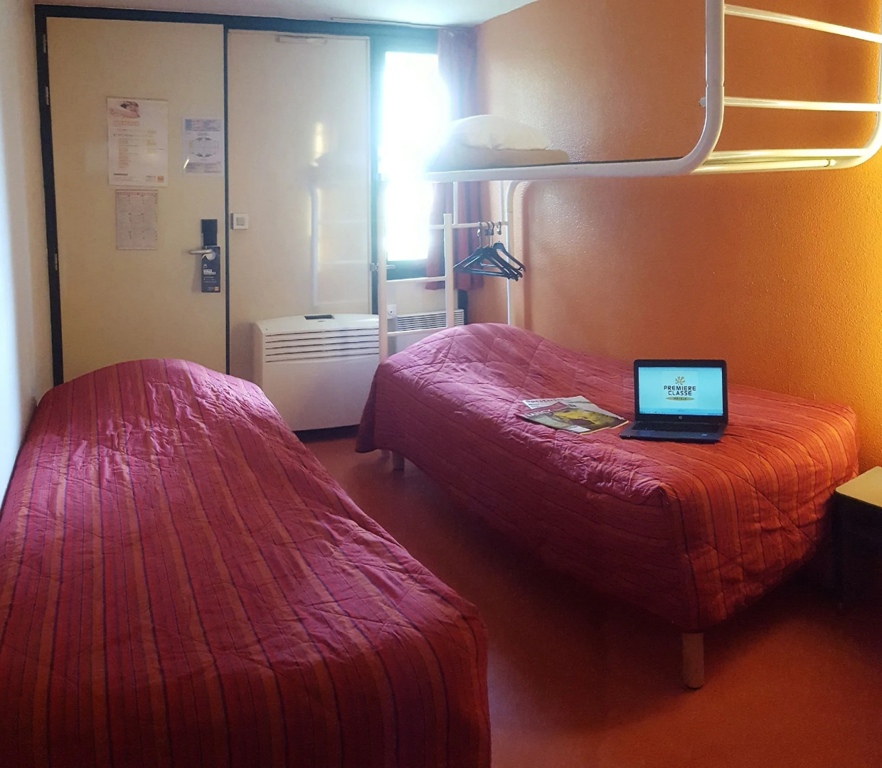 Premiere Classe Nancy Est - Essey