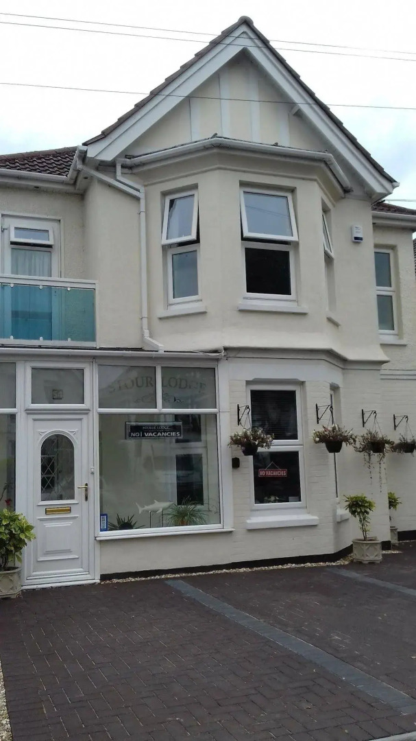 Stour Lodge Guest House