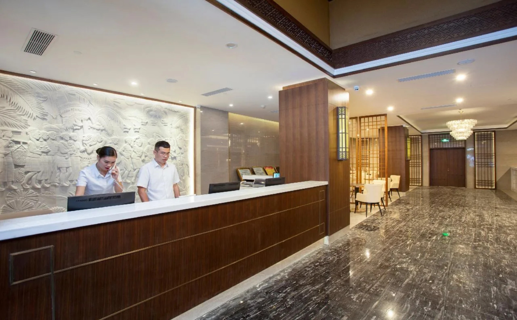 Sanya New City Hotel