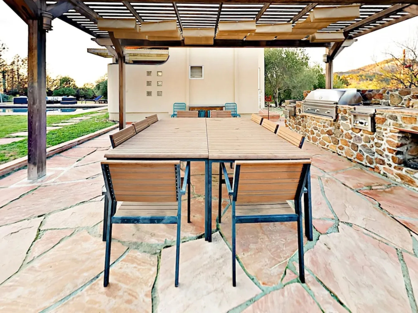 Valley of the Moon Estate by RedAwning