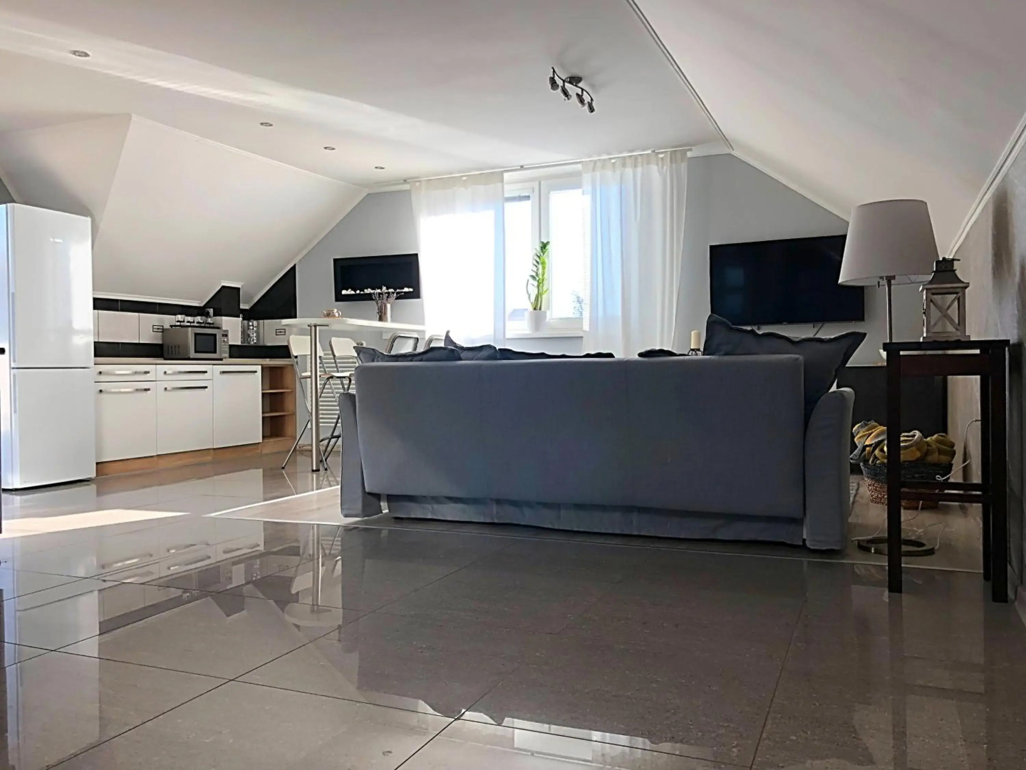 P&P APARTMÁNY Bojnice
