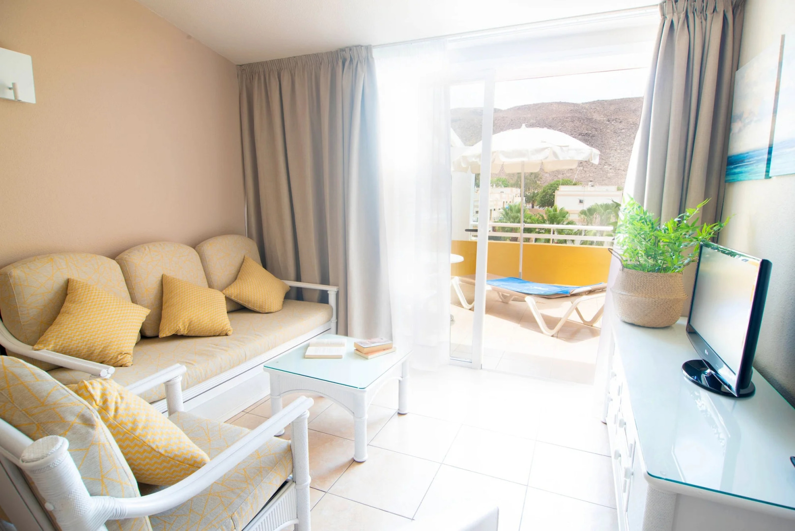 Punta Marina by Livvo Apartamentos