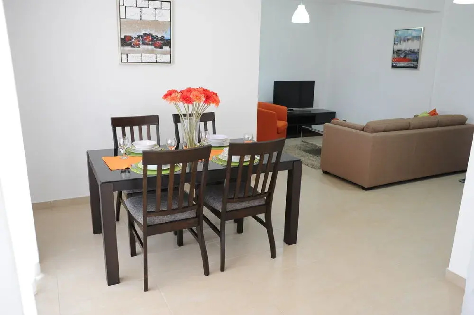 Kiti Deluxe Apartments