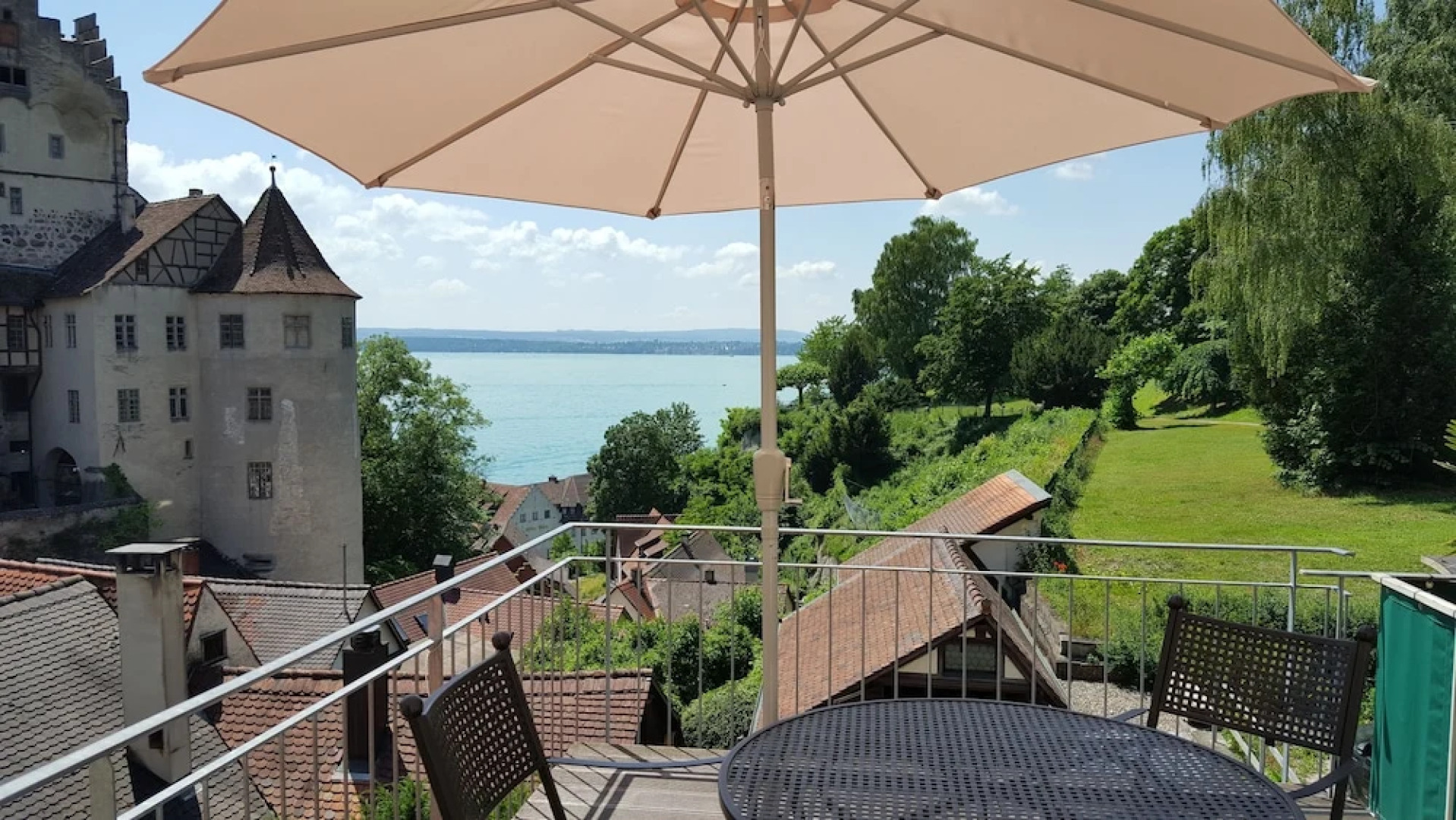 Winzerhäusle Meersburg