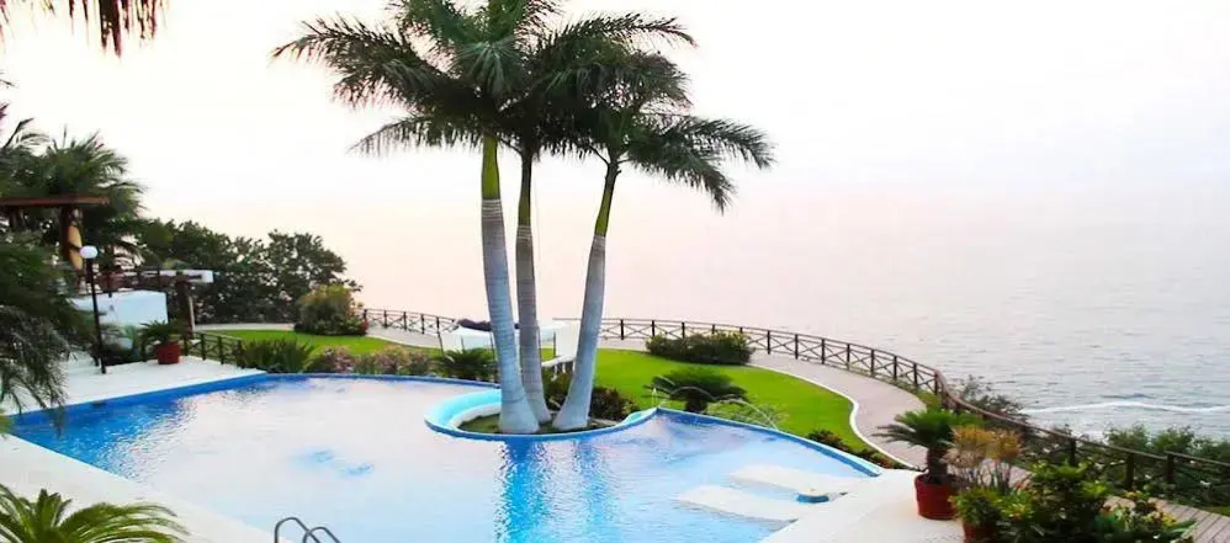 Ventana del Mar Huatulco