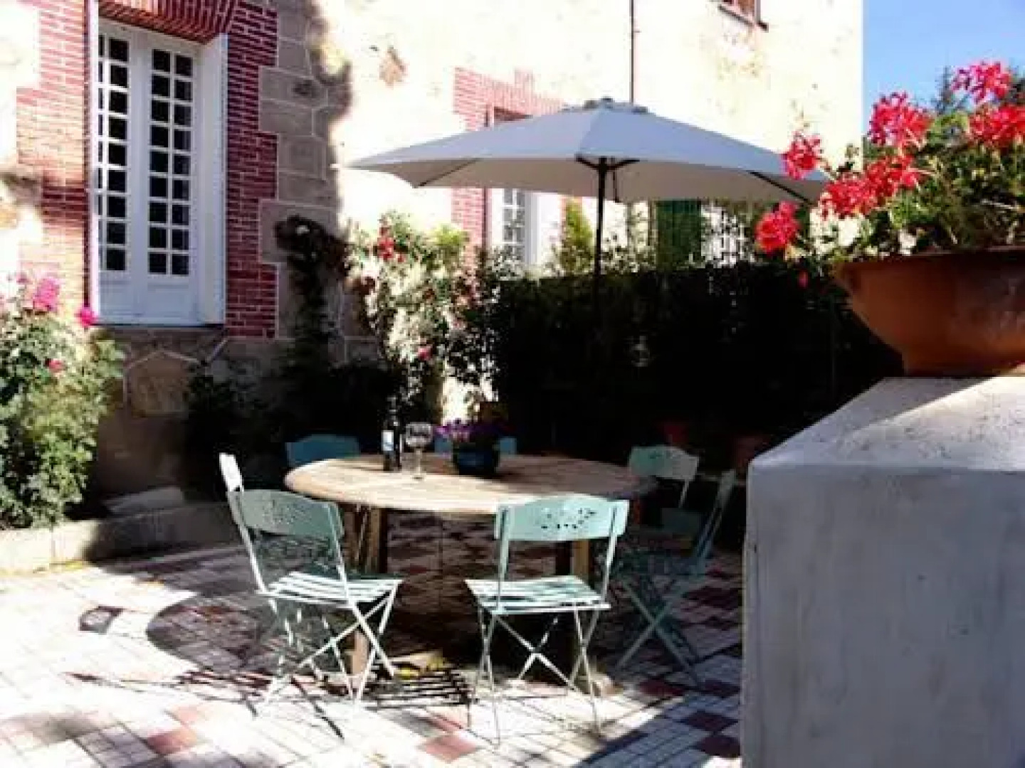 Villa Carmen Del Rosal (Adults Only)