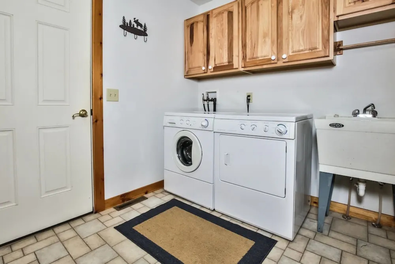 Kentuck Lake Retreat - 3 Br Cottage