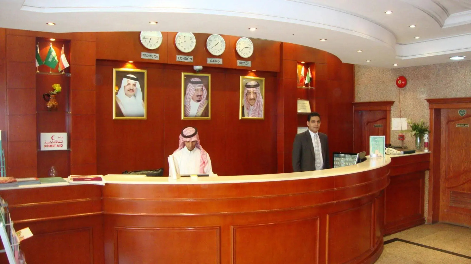 One To One Marbia Al Khobar