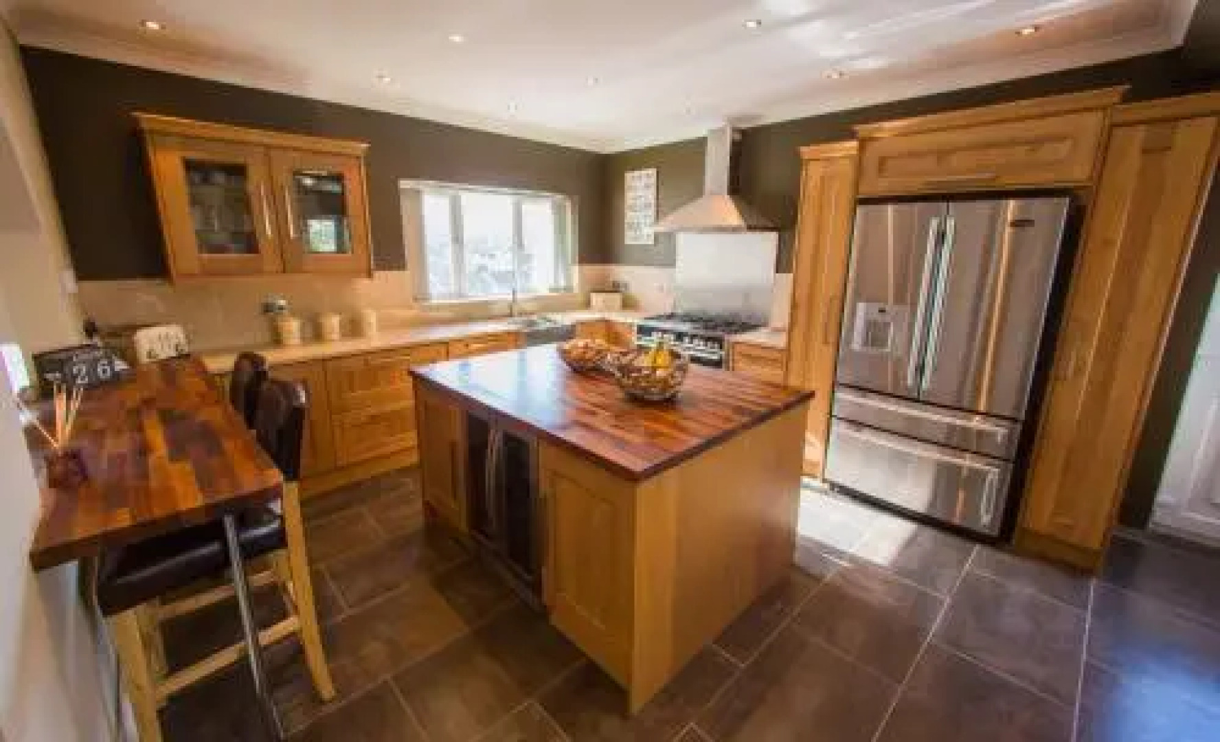 Luxury Model Home, Sandbrook Villas