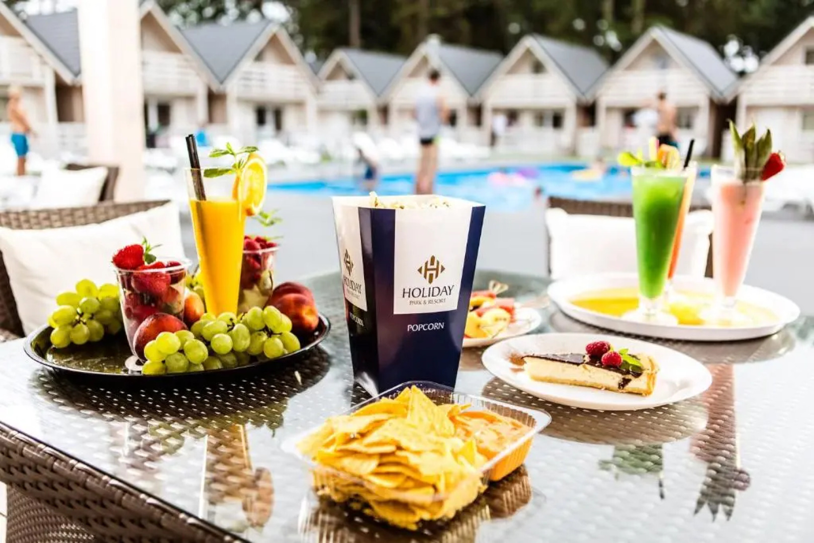 Holiday Park & Resort Rowy