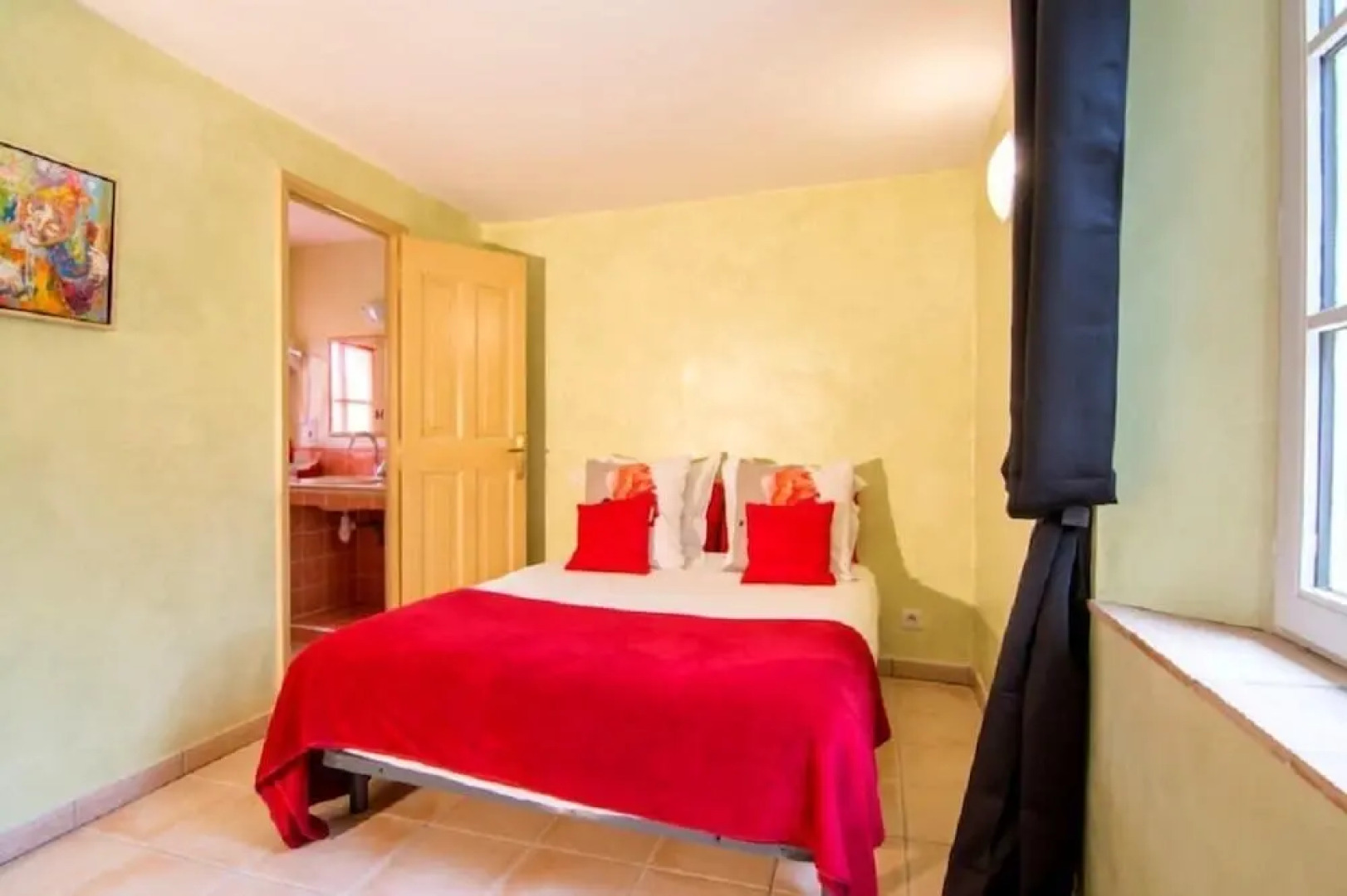 Les Jardins de l'Ermitage