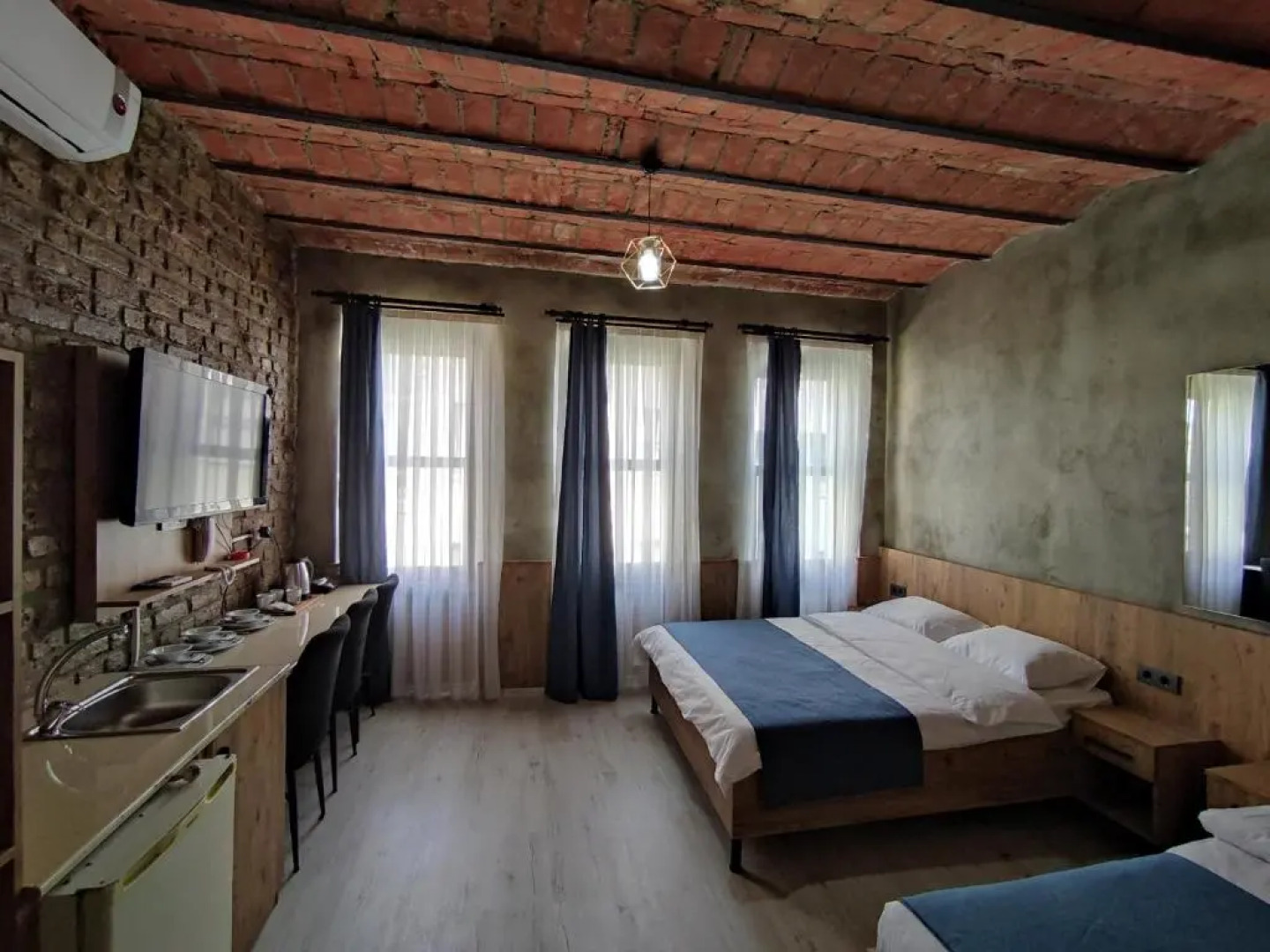 Life Span Hotel Taksim