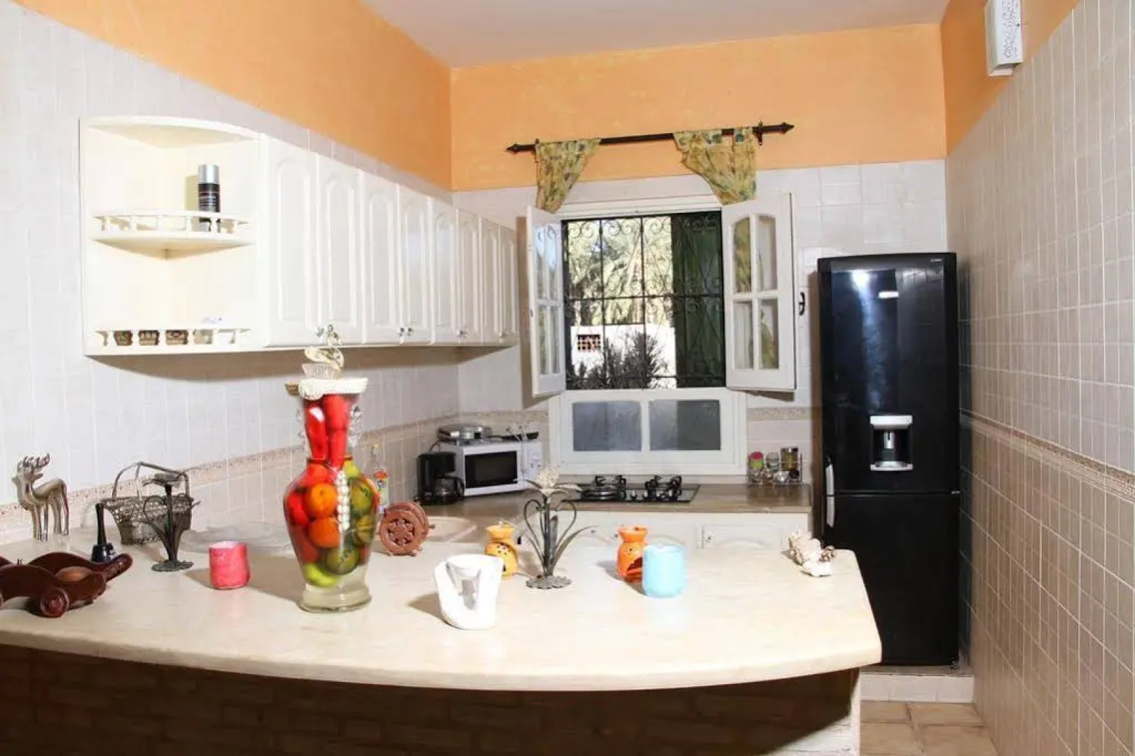 La Palmeraie de Touareg