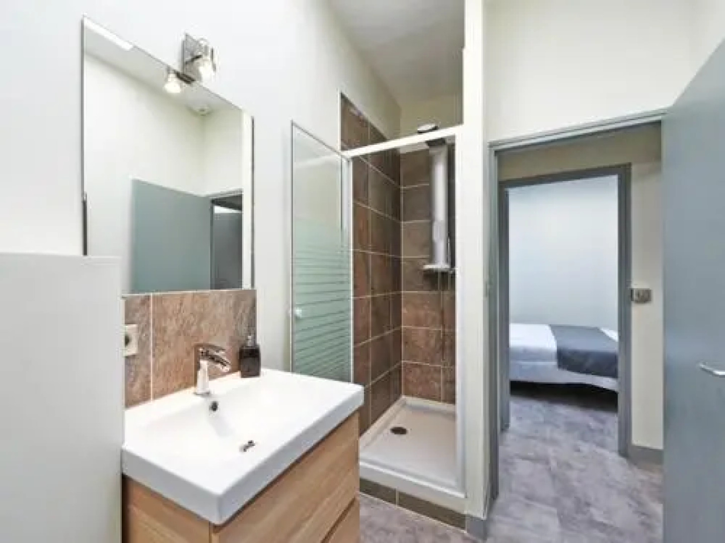 Appartement Terra XXL