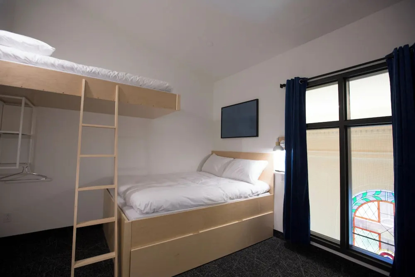 Le Saint-Crème Alma