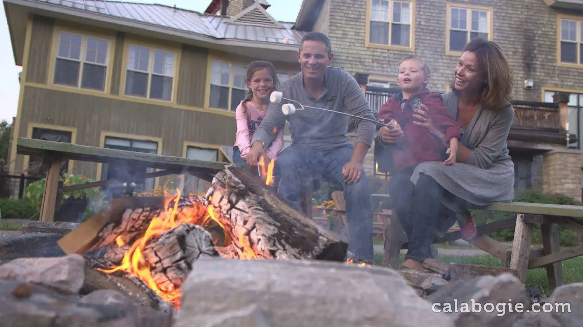 Calabogie Peaks Hotel, Ascend Hotel Collection