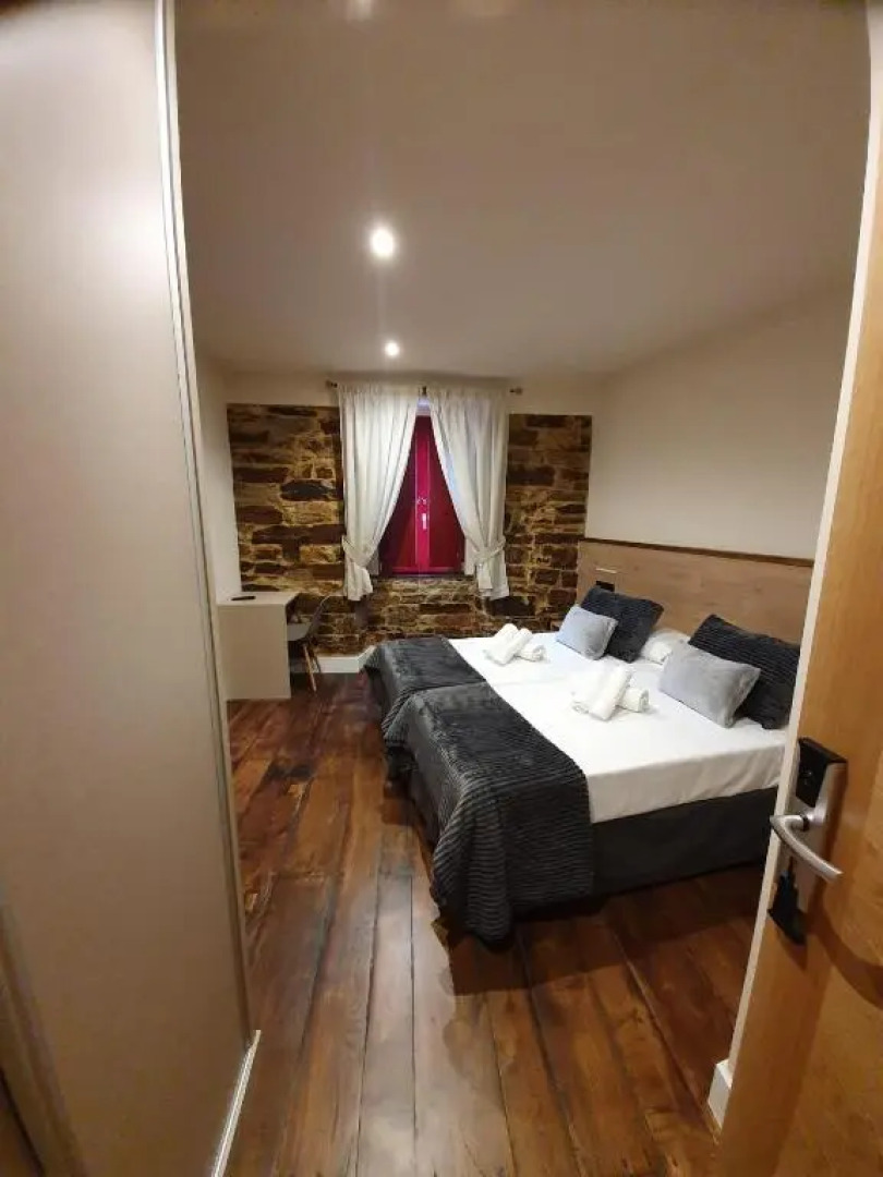 Albergue Casa Cuartel