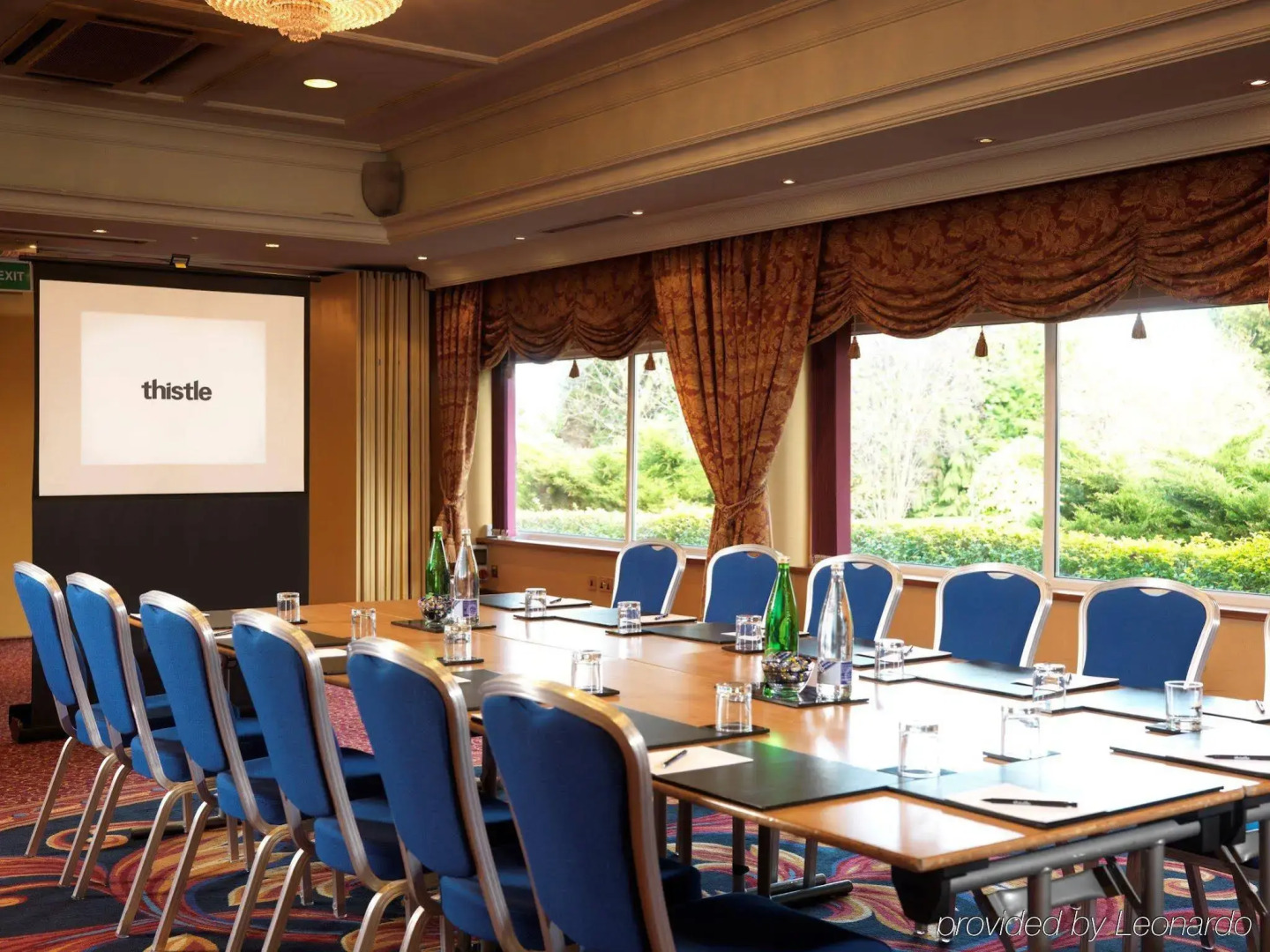 Leonardo Hotel Cheltenham