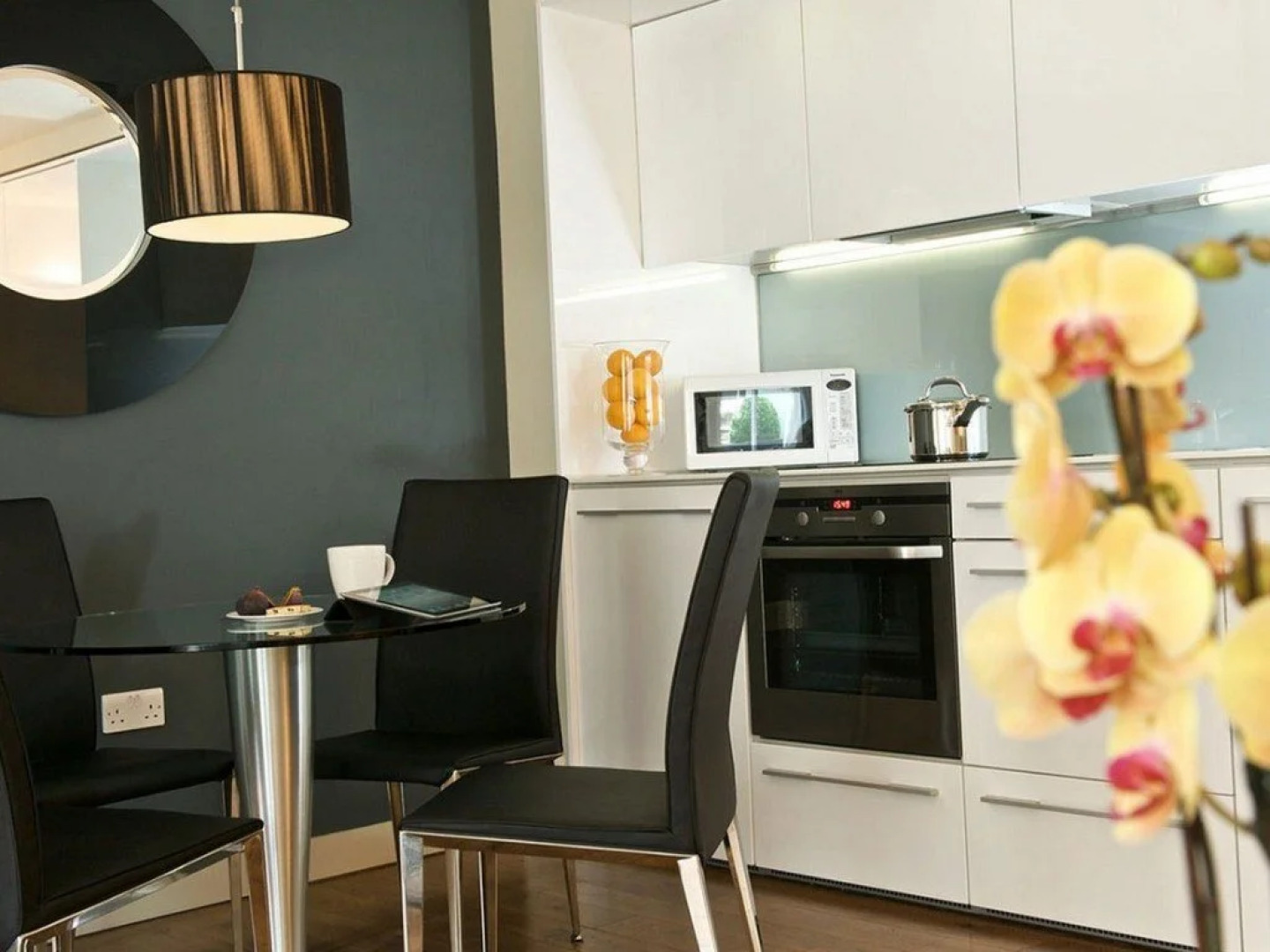 Fraser Residence Bishopsgate