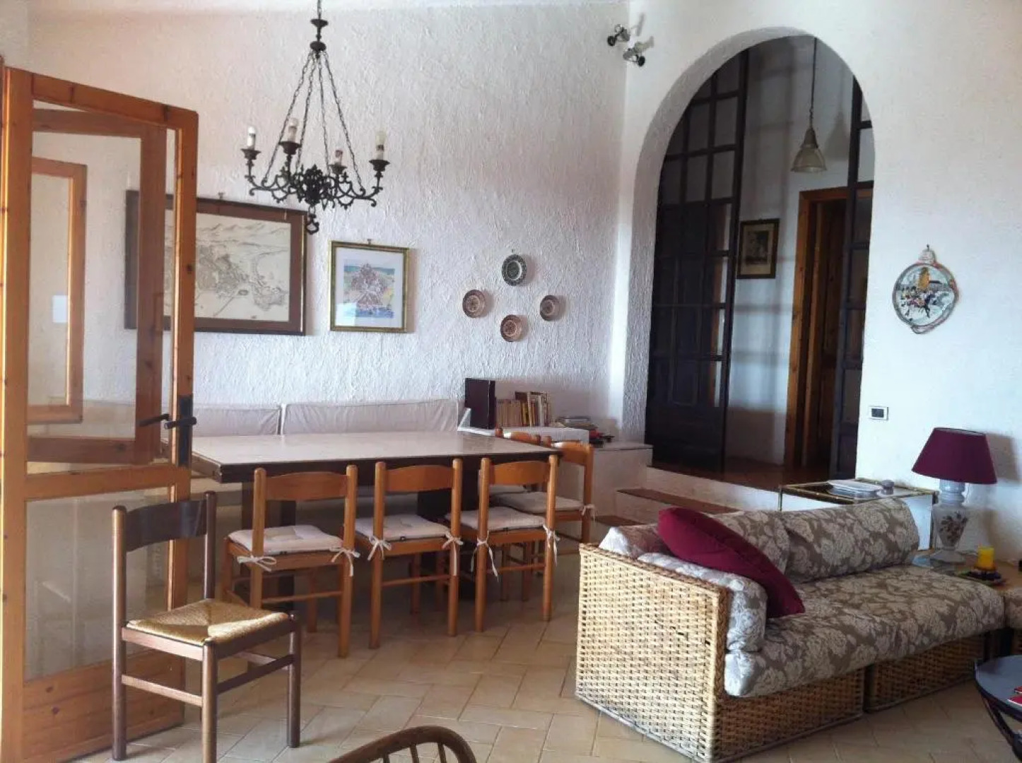 Villa Torre delle Stelle