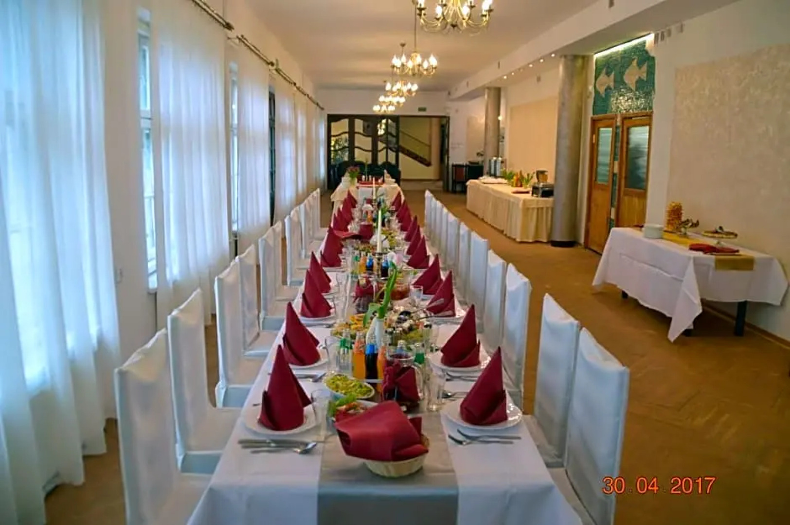 Zajazd Turystyczny HETMAN