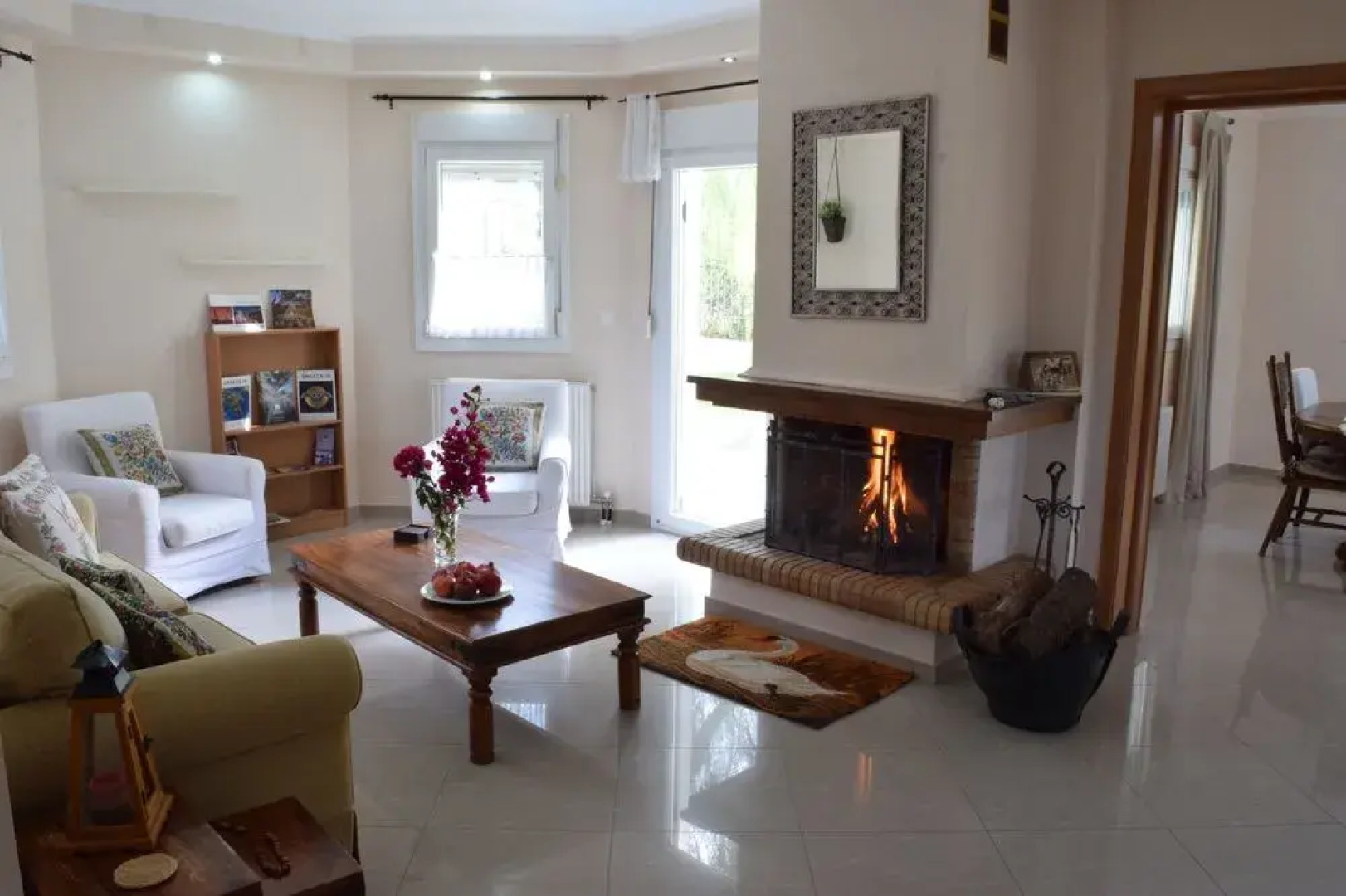 4 Bedroom Family Friendly Home