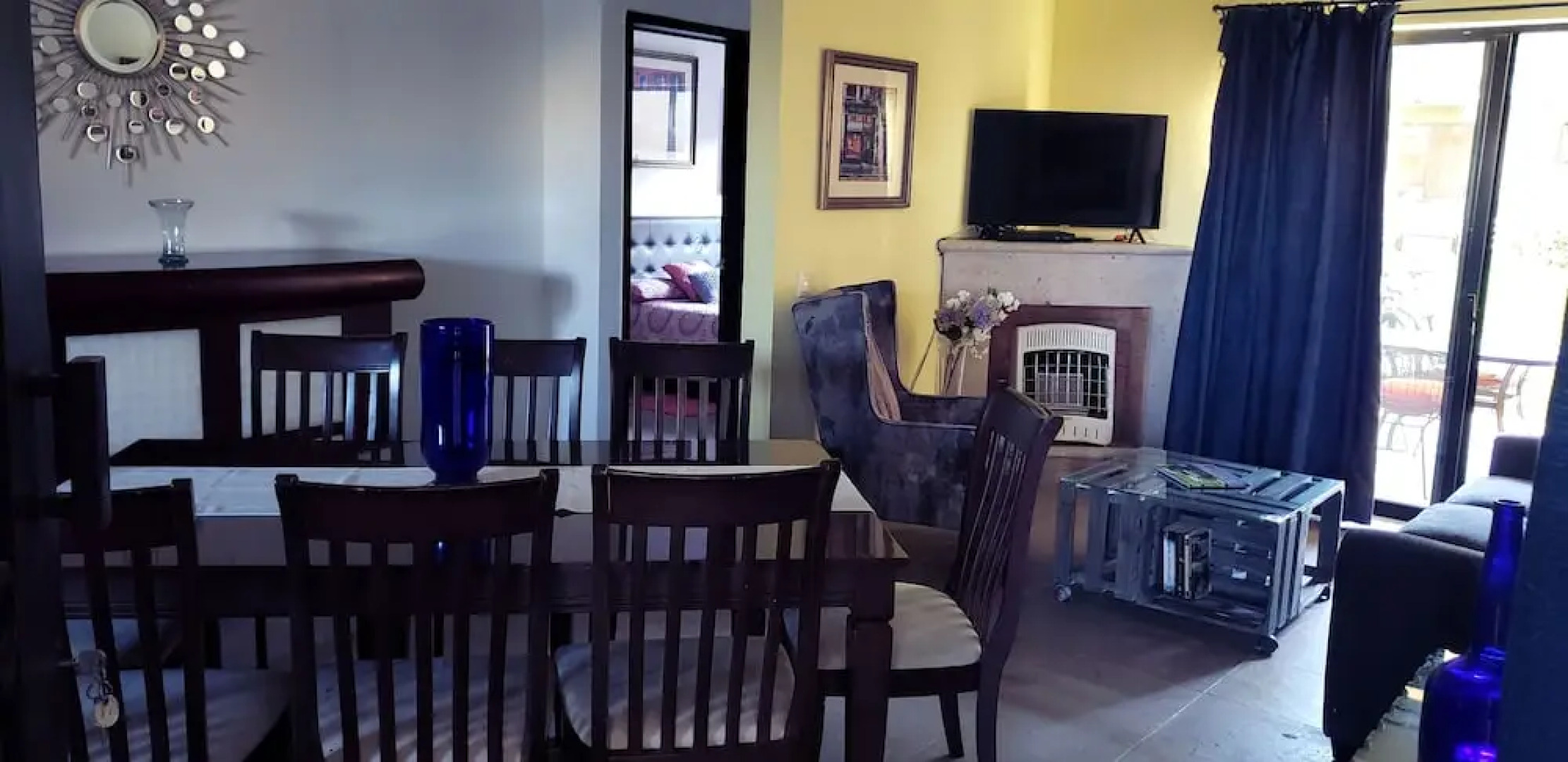 Residencial El Secreto. Casa Abedul.