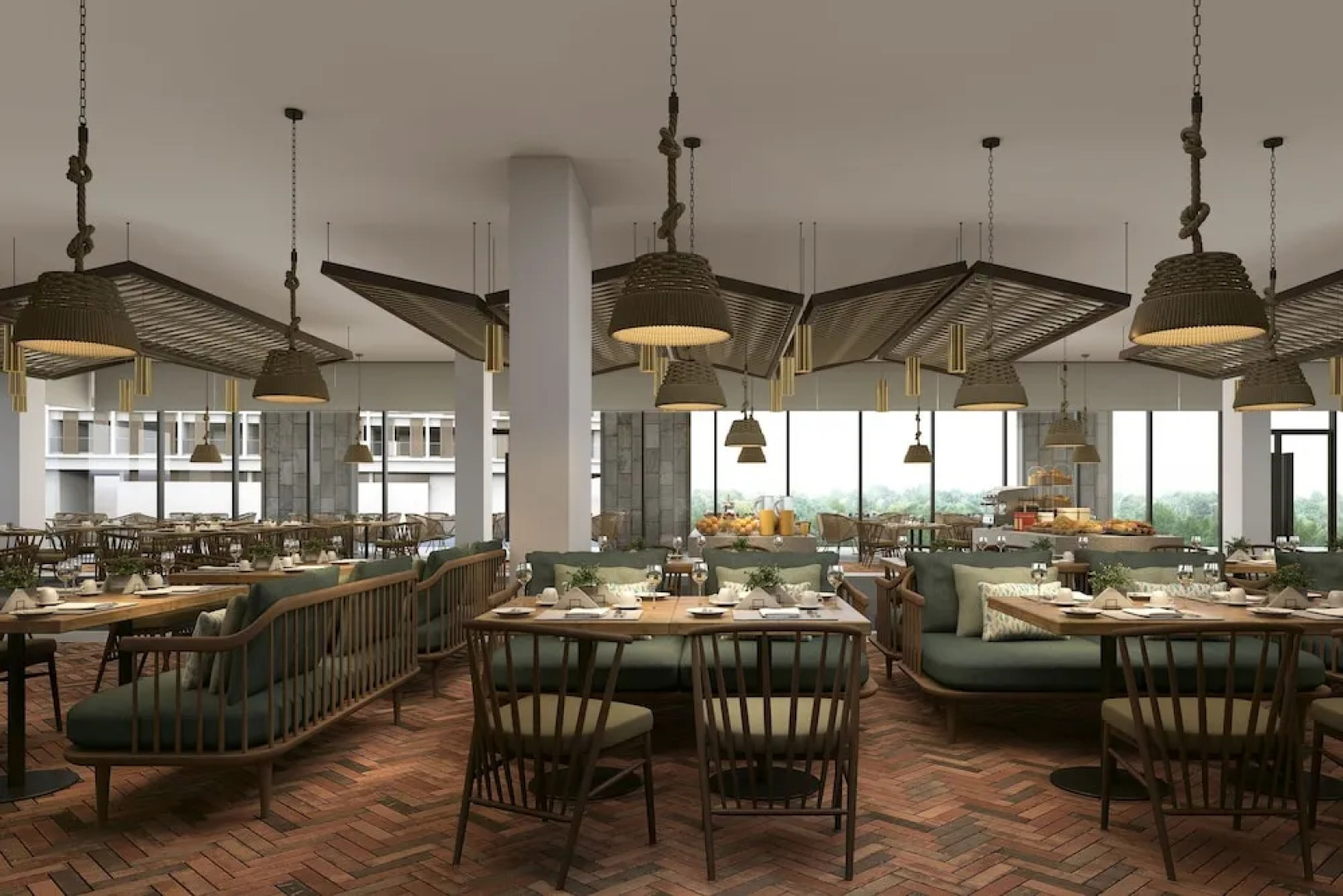 The Westin Resort & Spa Cam Ranh