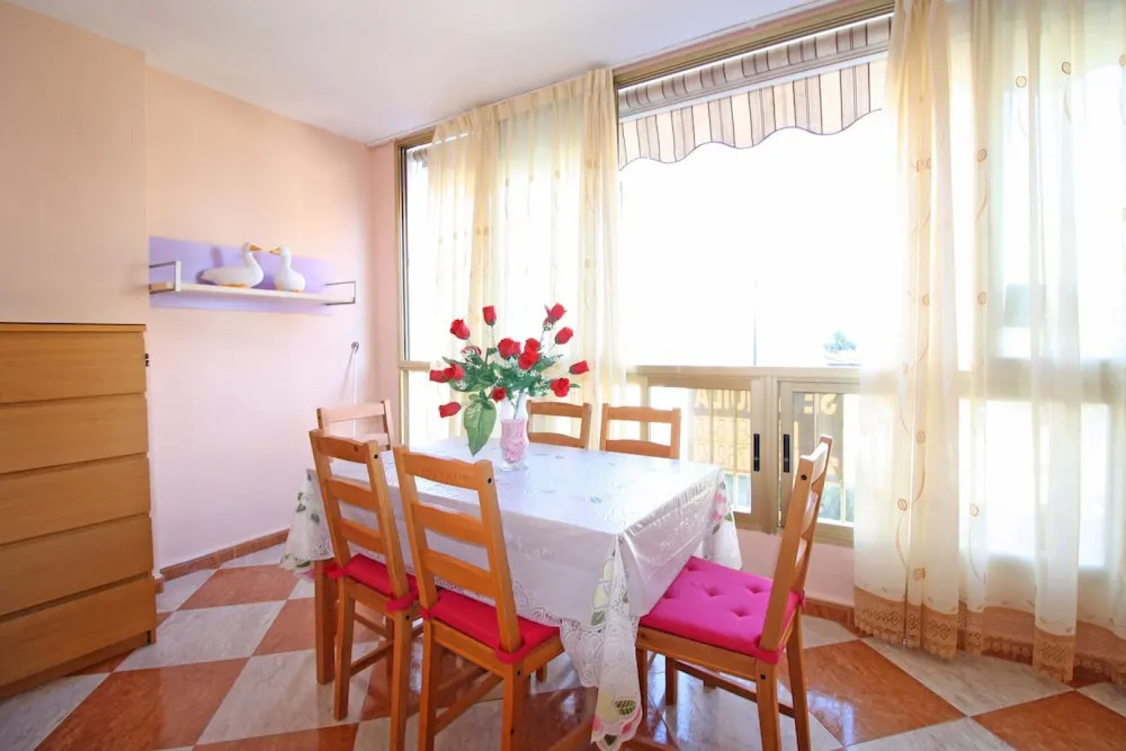 Apartamento Nerea Costa Calpe