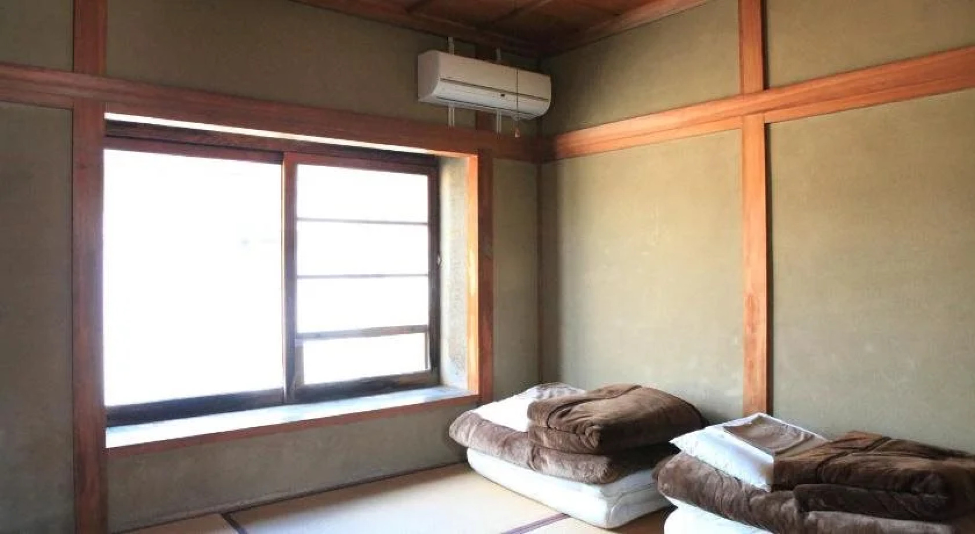 Whole house rental Igusa - Hostel