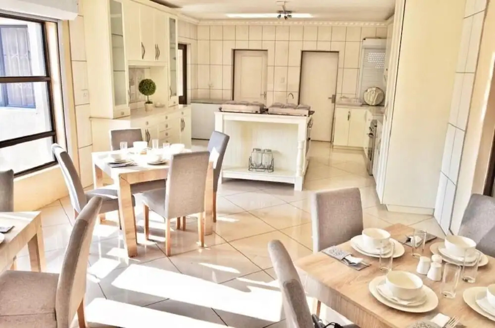 Dineos Lodge and Spa