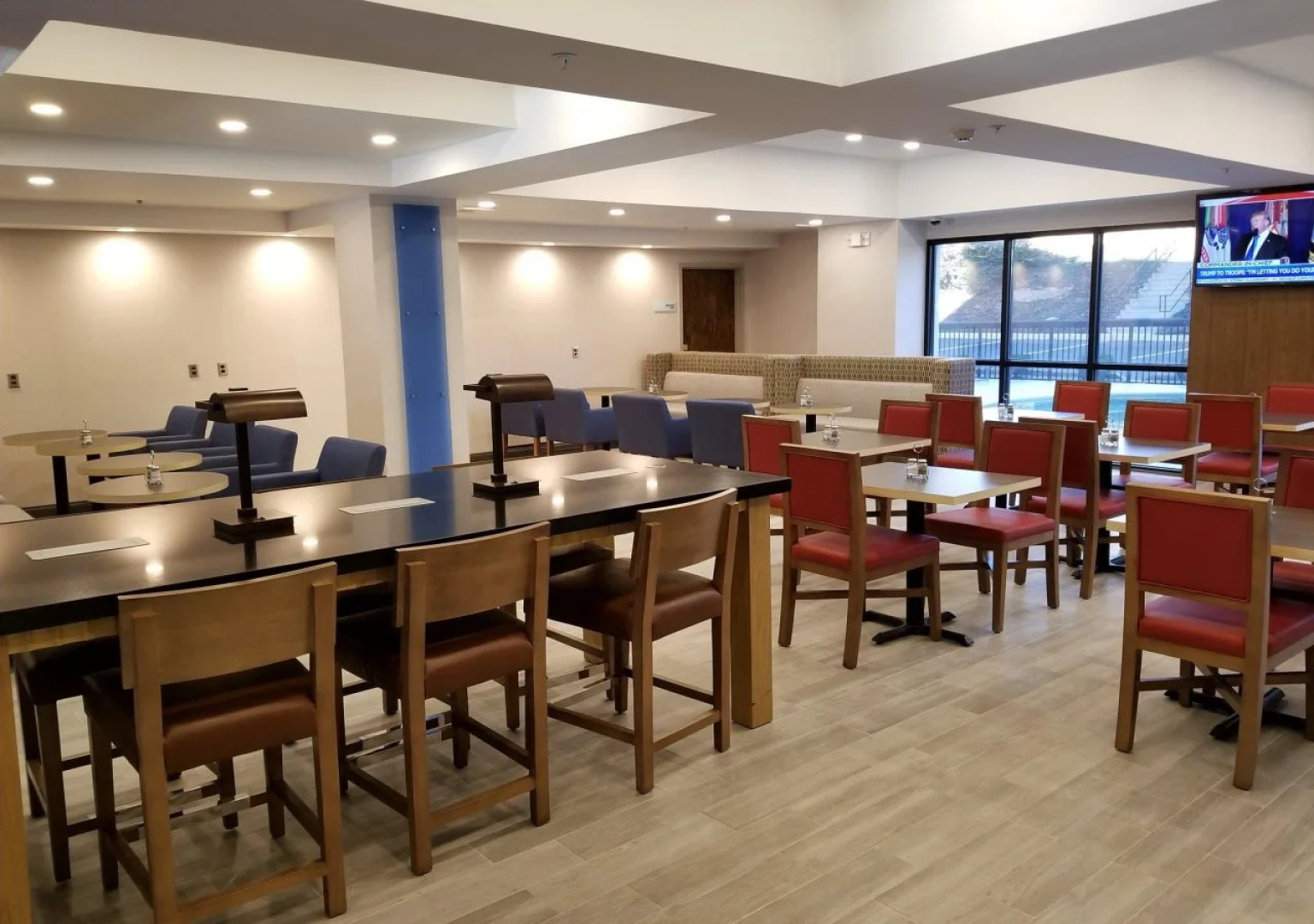 Holiday Inn Express Columbia NE - Fort Jackson by IHG