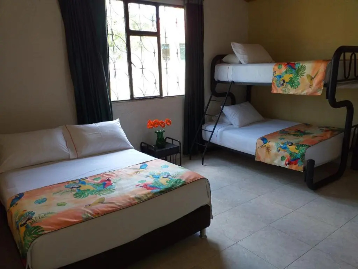 Centro Recreacional IASCEBOY