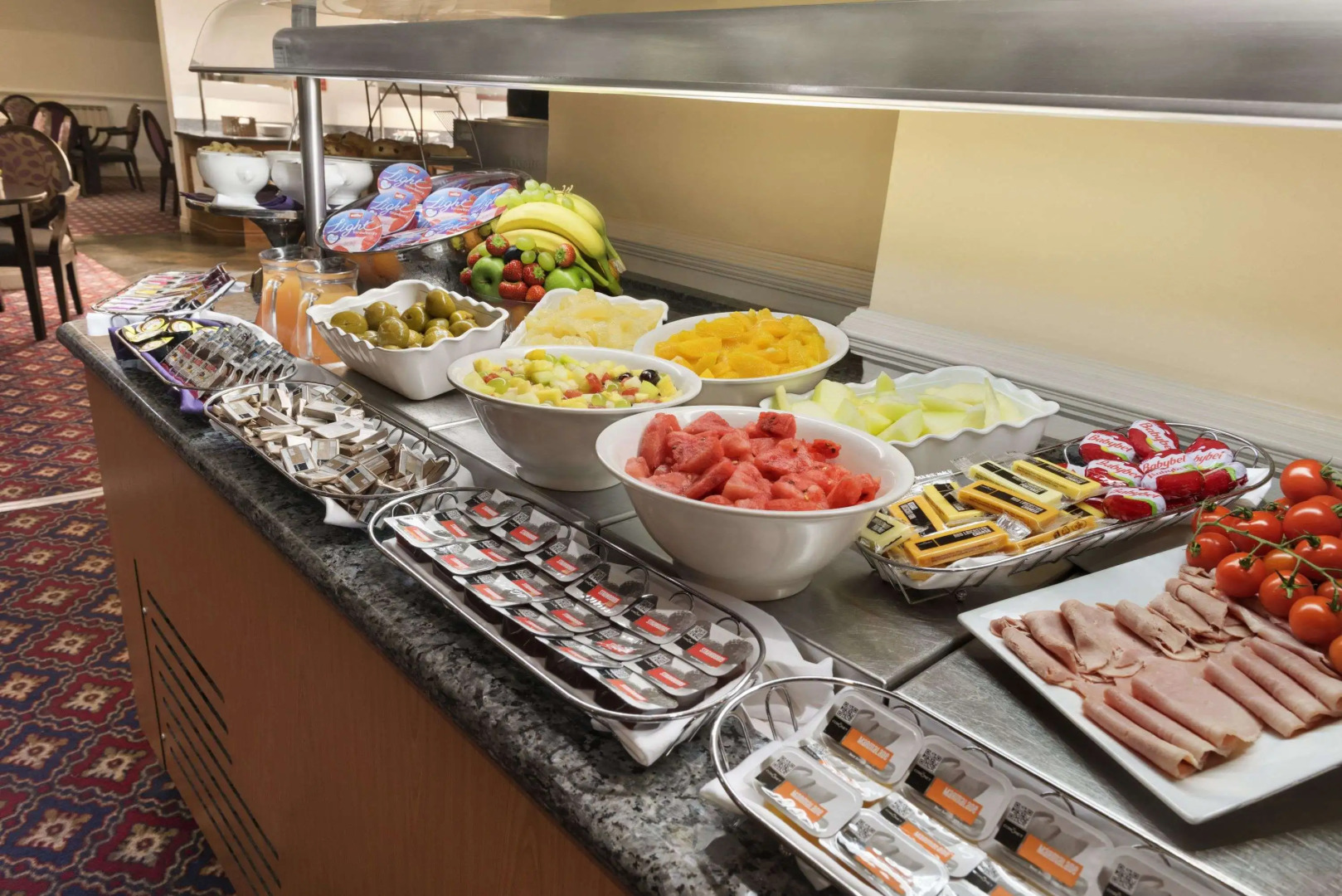 Ramada by Wyndham Birmingham Solihull