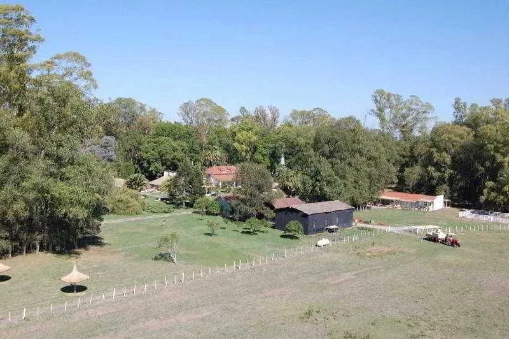 Howard Johnson Finca Maria Cristina