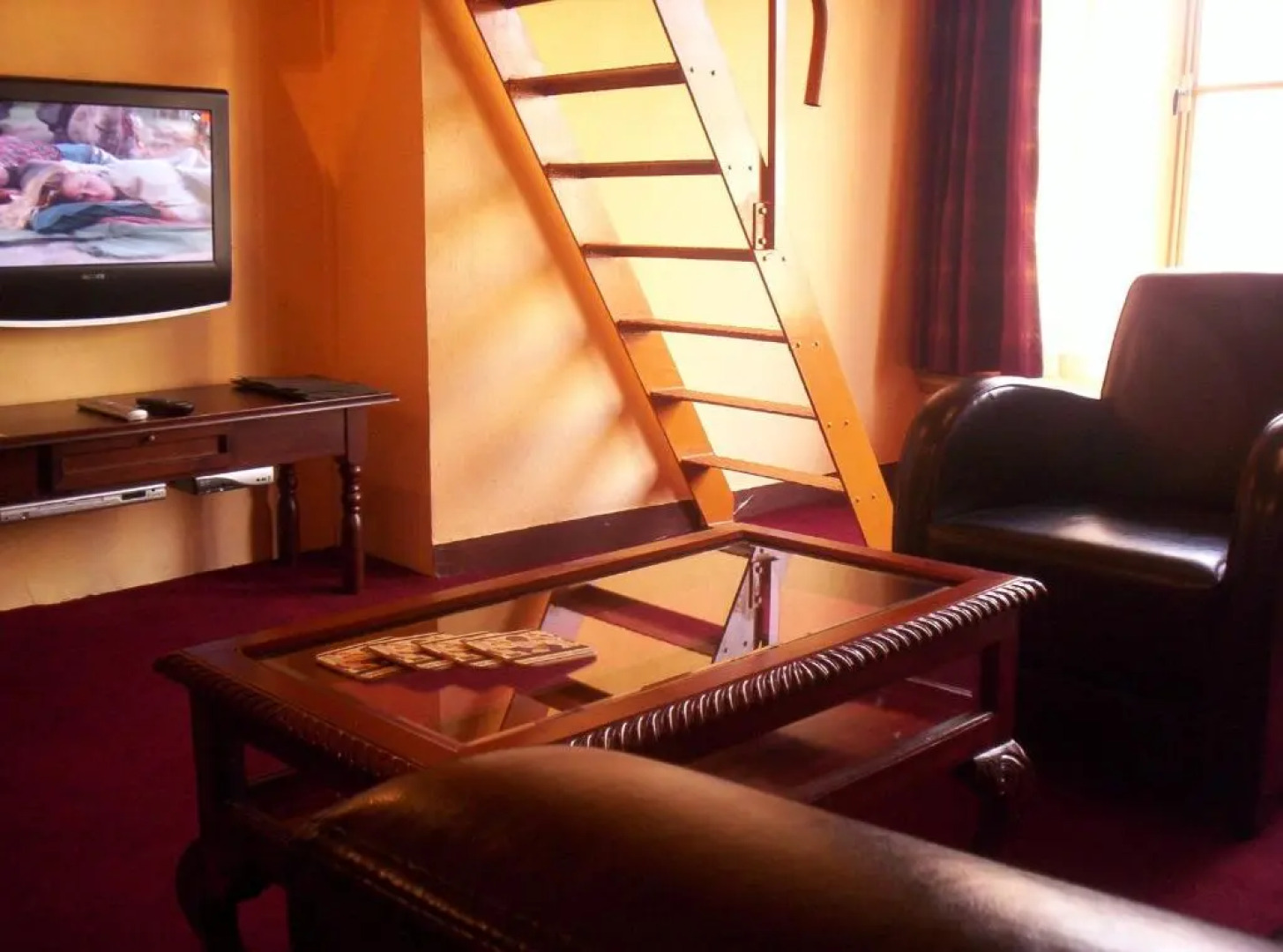 Hotel de Vischpoorte