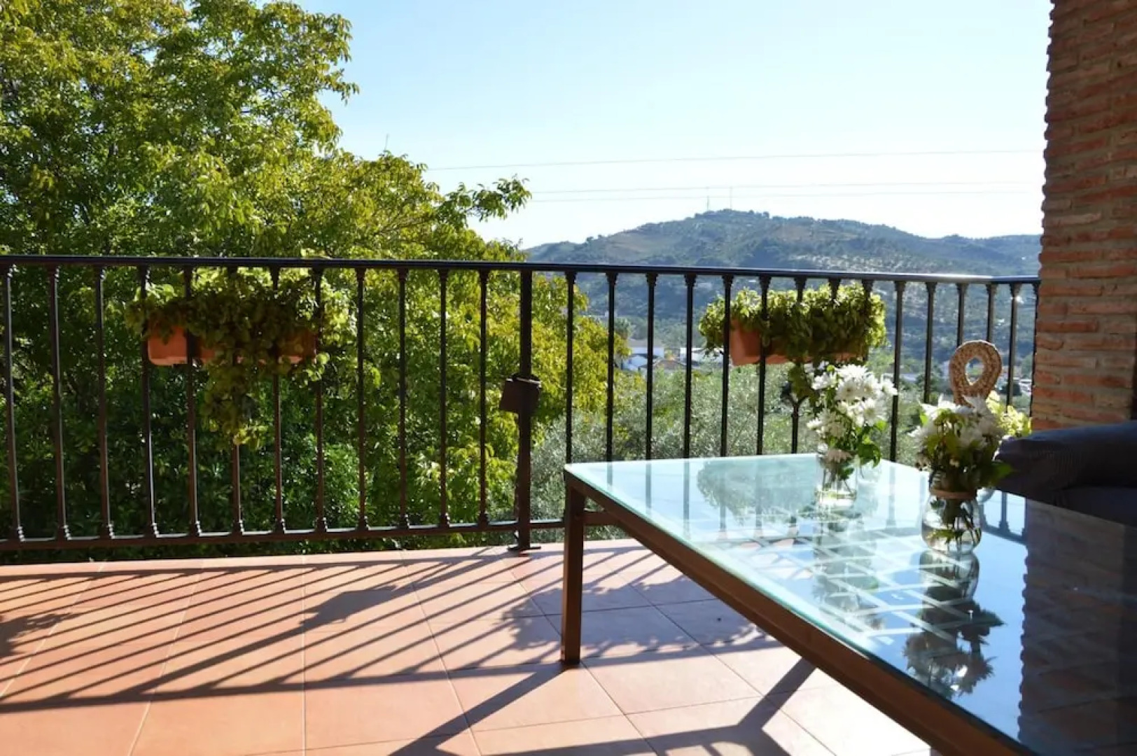 Albergue Rural de Algodonales - Hostel