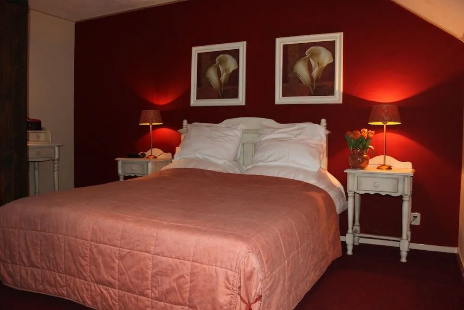 DroomHotel t Heinenhoes