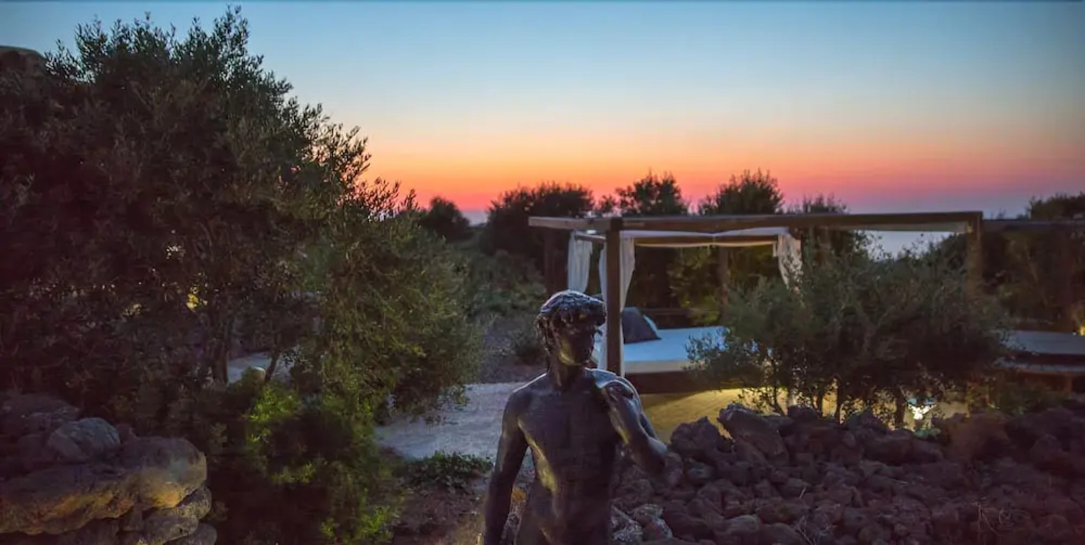 Al-Qubba Wellness & Resort