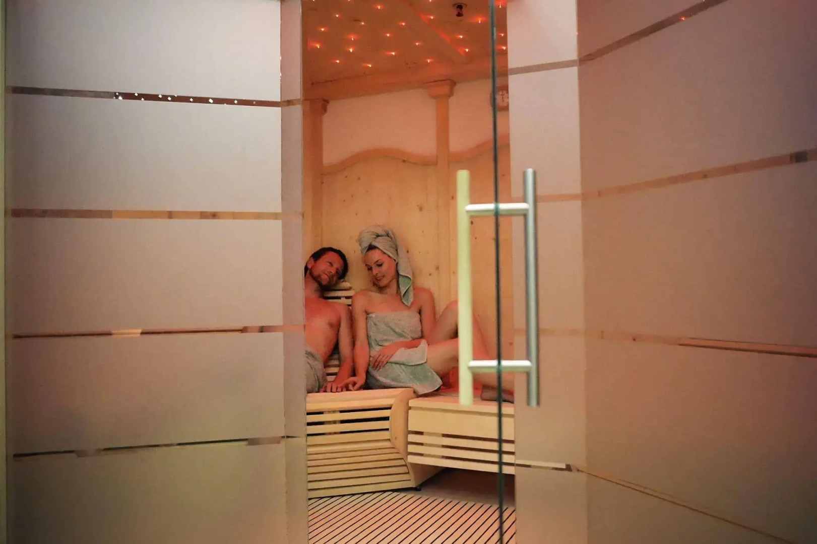 Dependence del Parco