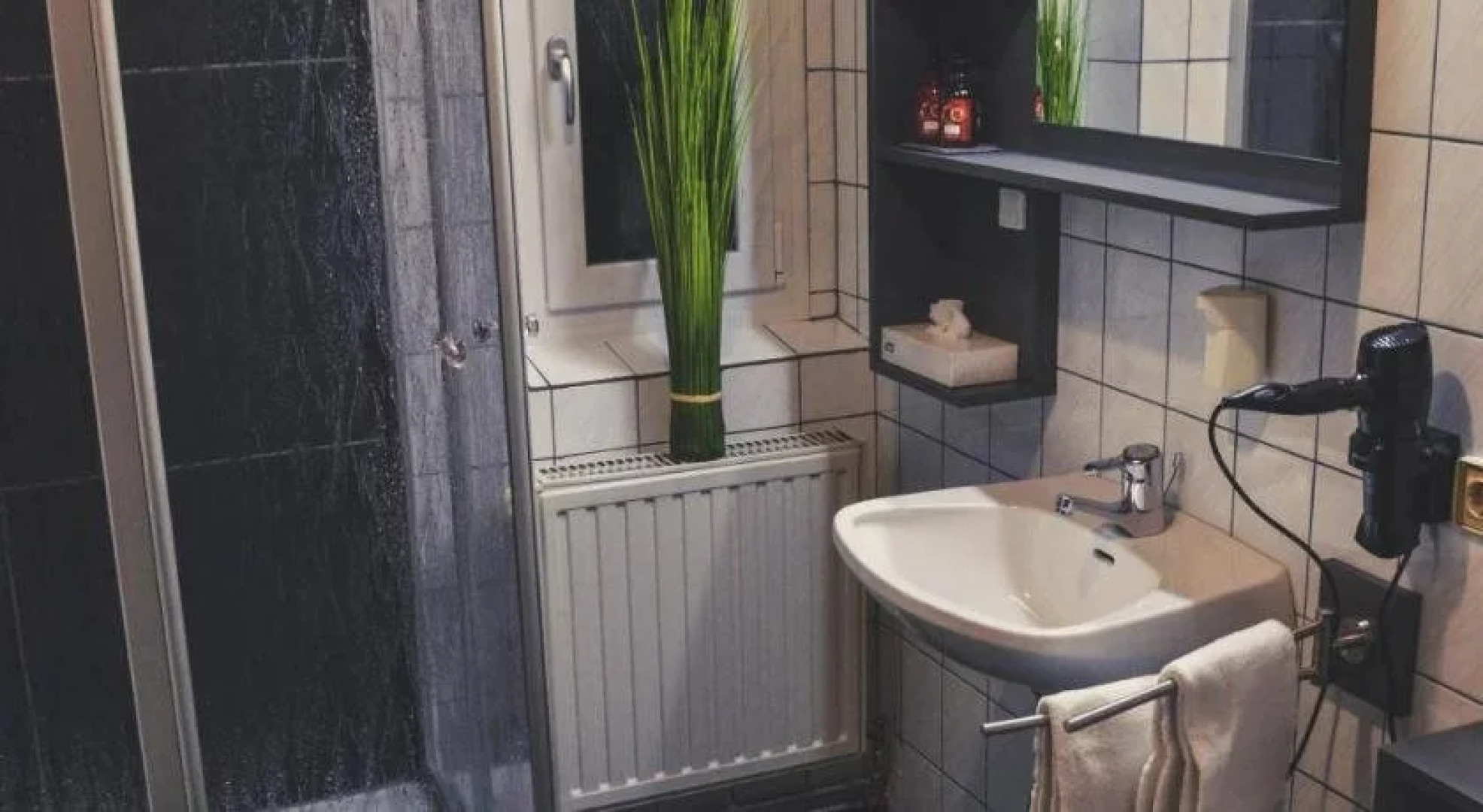 Hotel & Tennis Riederhof