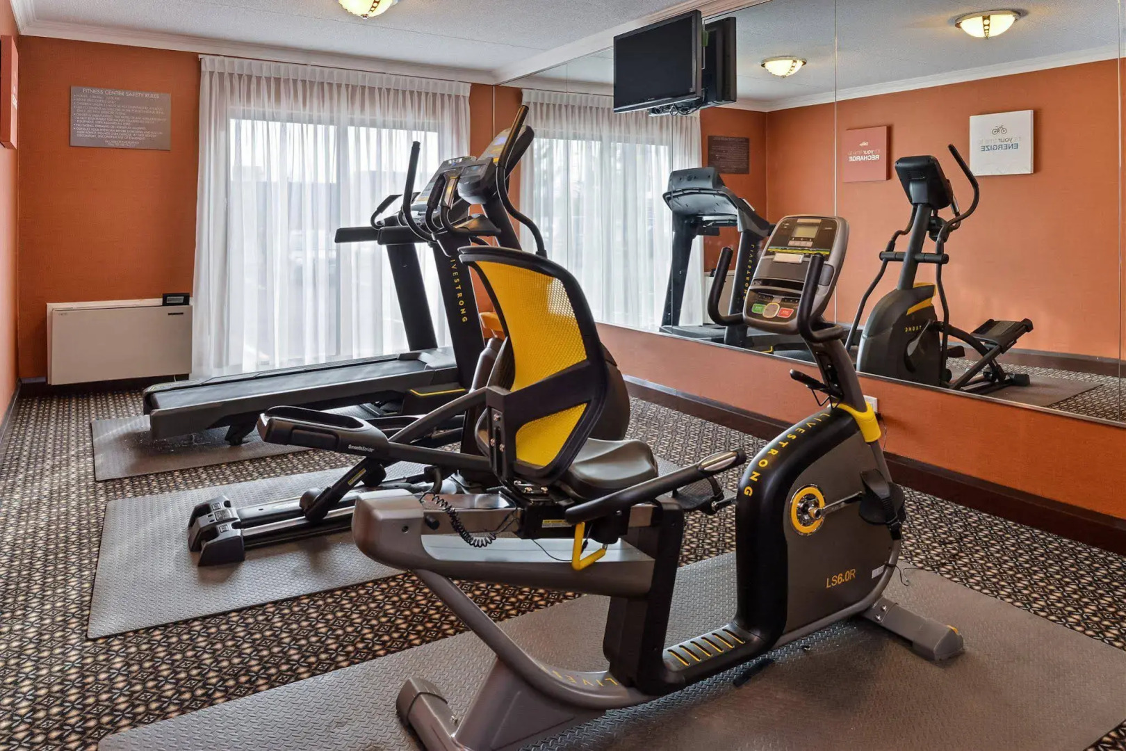 Comfort Inn Brampton