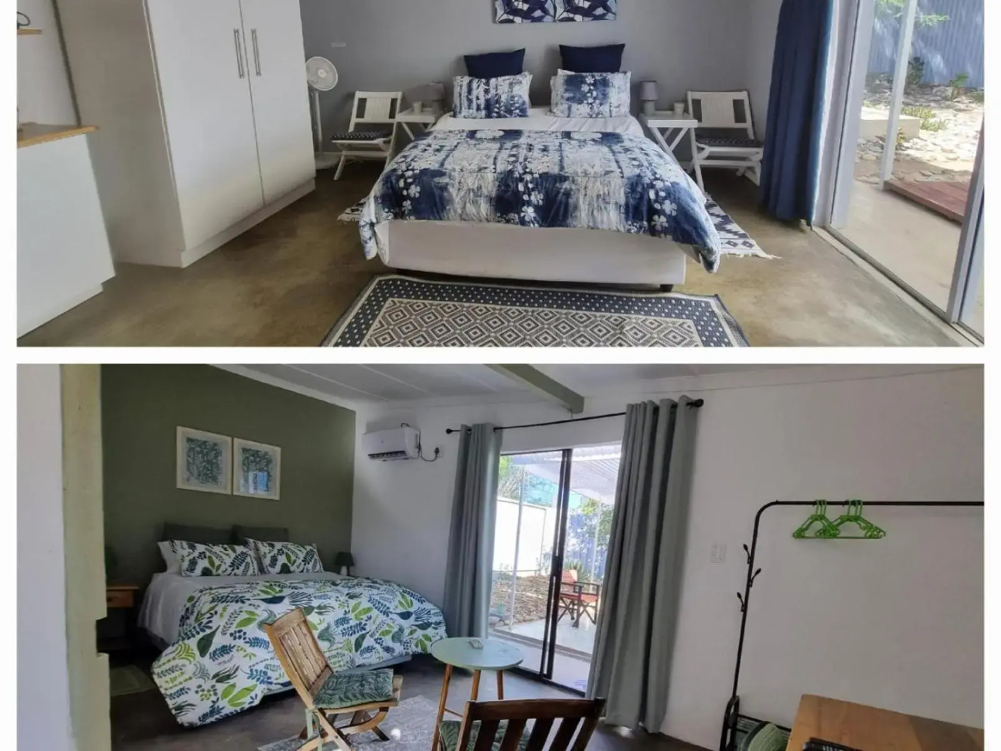 Karoo Nest - Calitzdorp