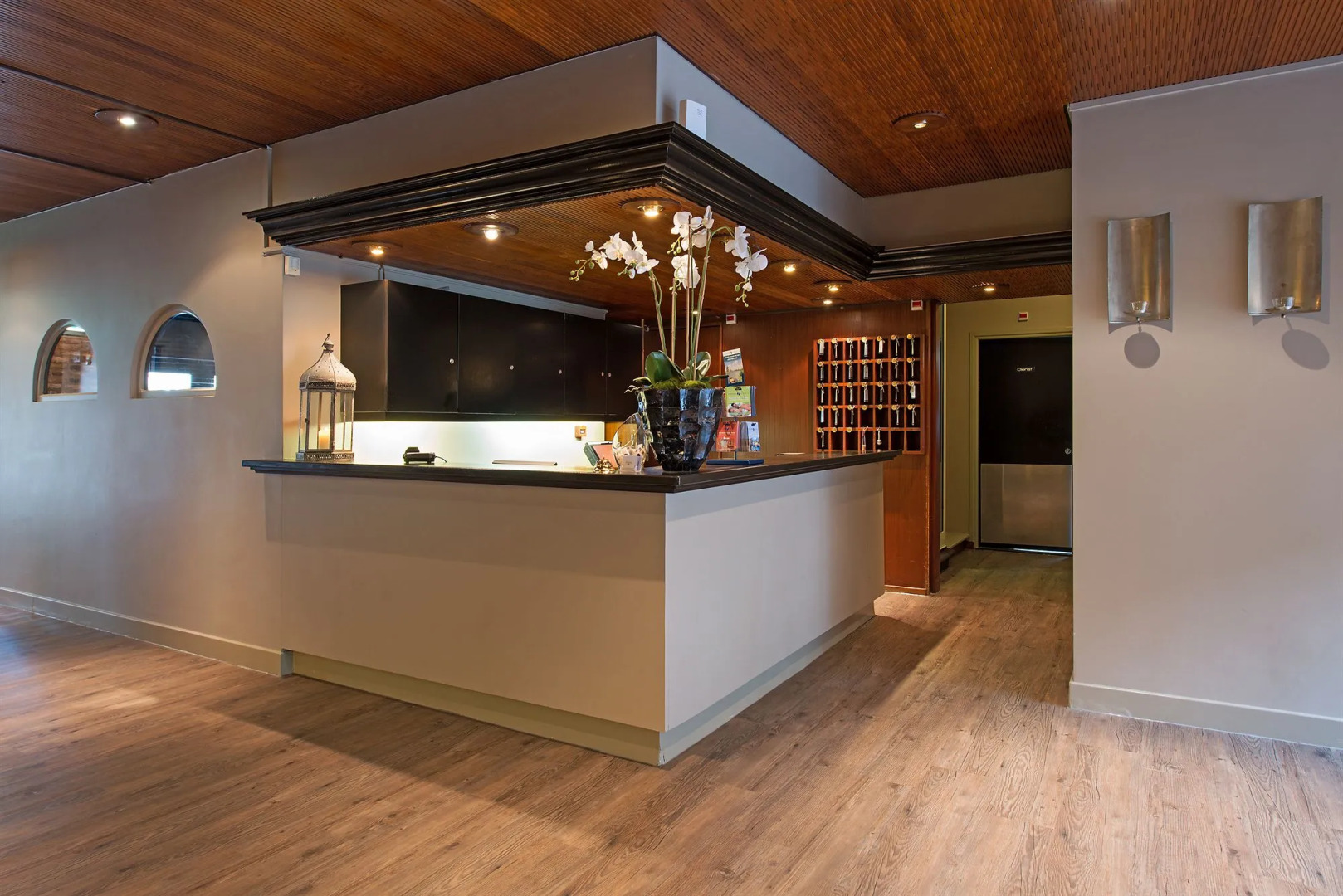 Fletcher Hotel - Restaurant Prinsen