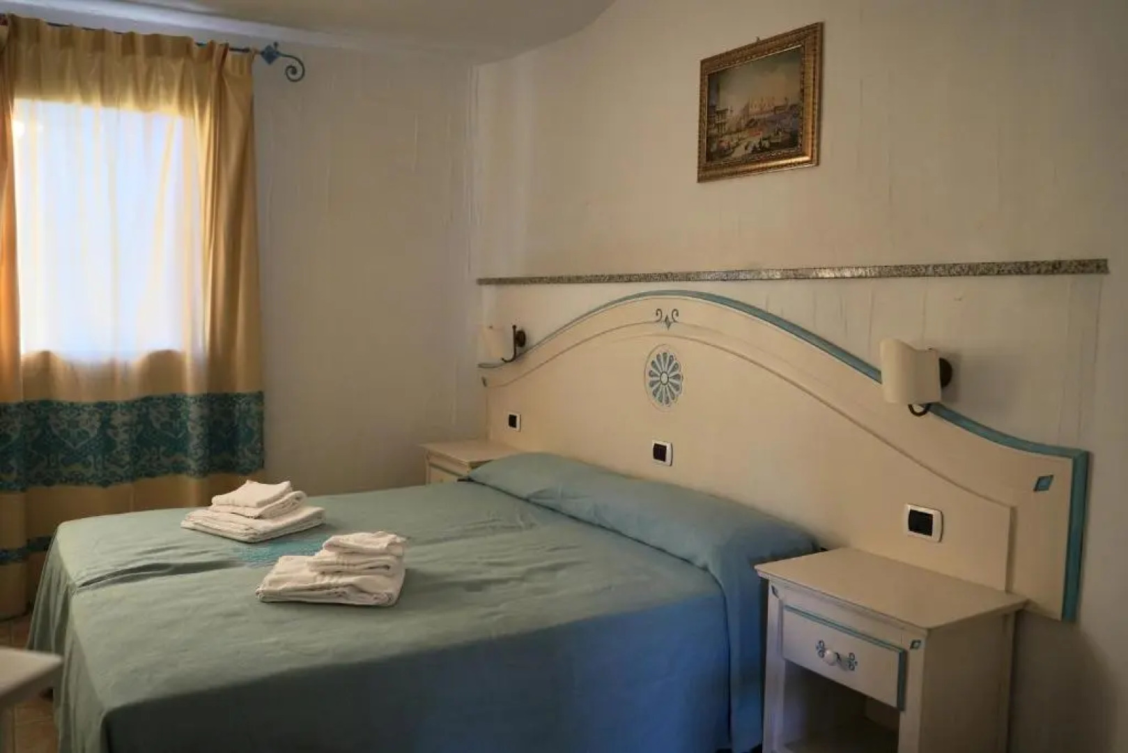 Hotiday Residence Costa Smeralda